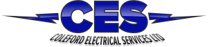 Coleford Electrical Services Ltd